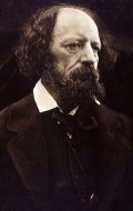 Alfred Lord Tennyson - bio and intersting facts about personal life.