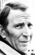 Alfred Burke - bio and intersting facts about personal life.