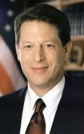 Recent Al Gore pictures.