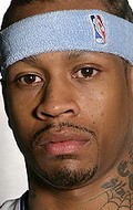 Allen Iverson - bio and intersting facts about personal life.