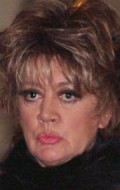 Amanda Barrie - bio and intersting facts about personal life.