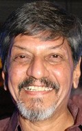 Actor, Director, Writer, Producer Amol Palekar, filmography.