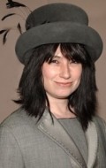 Recent Amy Sherman pictures.
