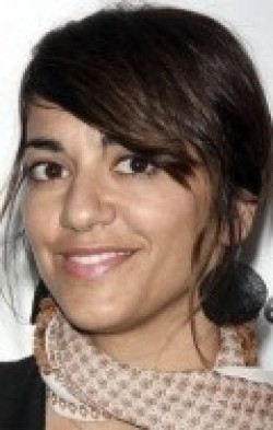Recent Ana Lily Amirpour pictures.