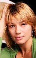 Anastasiya Shunina-Mahonina - bio and intersting facts about personal life.