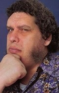 Actor Andre the Giant, filmography.