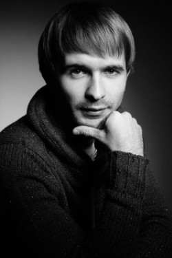 Andrey Yakimov - bio and intersting facts about personal life.