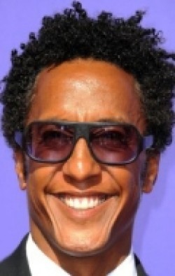 Andre Royo - bio and intersting facts about personal life.