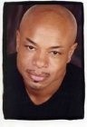 Actor Andre McCoy, filmography.