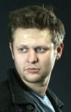 Actor Andrei Gulnev, filmography.