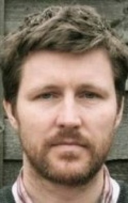 Andrew Haigh - bio and intersting facts about personal life.