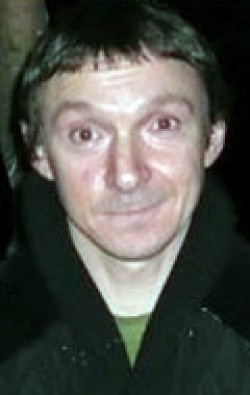 Actor, Director, Writer Andrey Selivanov, filmography.