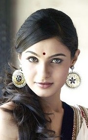 Andrea Jeremiah - bio and intersting facts about personal life.