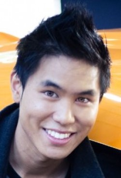 Recent Andy Trieu pictures.