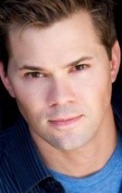 Andy Rannells - wallpapers.