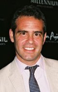 Recent Andy Cohen pictures.