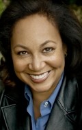 Angela Robinson - bio and intersting facts about personal life.