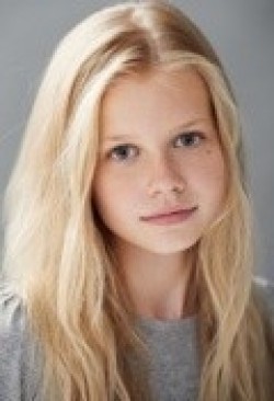 Angourie Rice filmography.