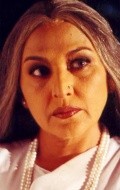 Actress Anju Mahendru, filmography.