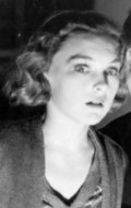 Actress Ann Casson, filmography.