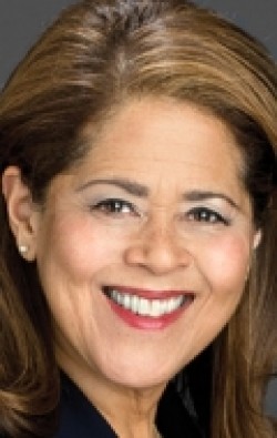 Recent Anna Deavere Smith pictures.