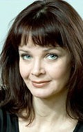 Actress Anna Malankina, filmography.