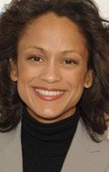 Anne-Marie Johnson - bio and intersting facts about personal life.