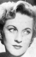Actress Anne Crawford, filmography.