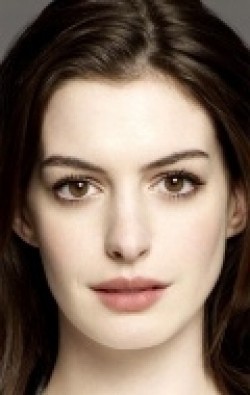 Best Anne Hathaway wallpapers