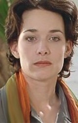 Actress Anne Coesens, filmography.