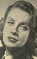 Actress Anneliese Uhlig, filmography.