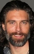 All best and recent Anson Mount pictures.