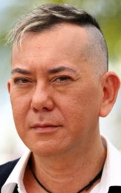 Anthony Wong Chau-Sang filmography.