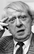 Anthony Burgess - bio and intersting facts about personal life.