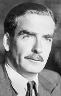 Anthony Eden - bio and intersting facts about personal life.