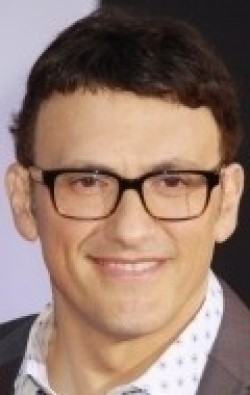 Anthony Russo - bio and intersting facts about personal life.