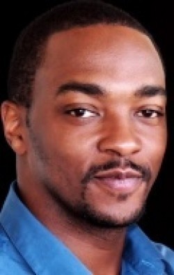 Anthony Mackie - bio and intersting facts about personal life.