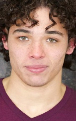 Anthony Ramos - wallpapers.