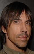 Anthony Kiedis filmography.