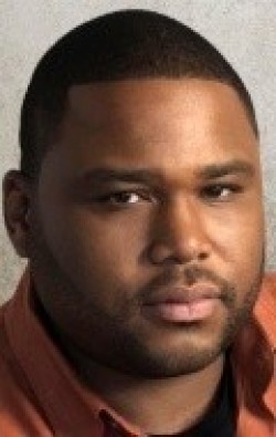 Anthony Anderson - wallpapers.