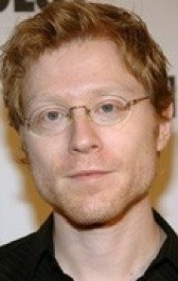 Anthony Rapp - bio and intersting facts about personal life.