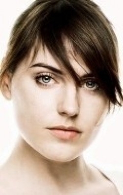Actress Antje Traue, filmography.