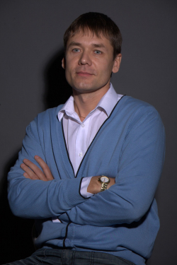 Actor, Voice Anton Kouznetsov, filmography.