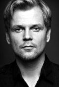 Actor Antti Luusuaniemi, filmography.