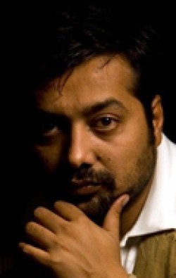 Anurag Kashyap - bio and intersting facts about personal life.