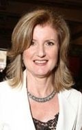 Arianna Huffington - bio and intersting facts about personal life.