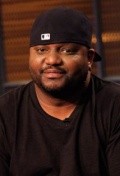 Recent Aries Spears pictures.