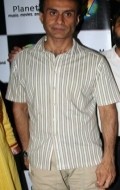 Actor Arif Zakaria, filmography.