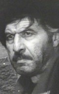 Actor Arkadi Gashinsky, filmography.