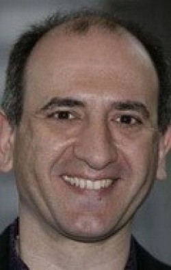 Armando Iannucci - bio and intersting facts about personal life.
